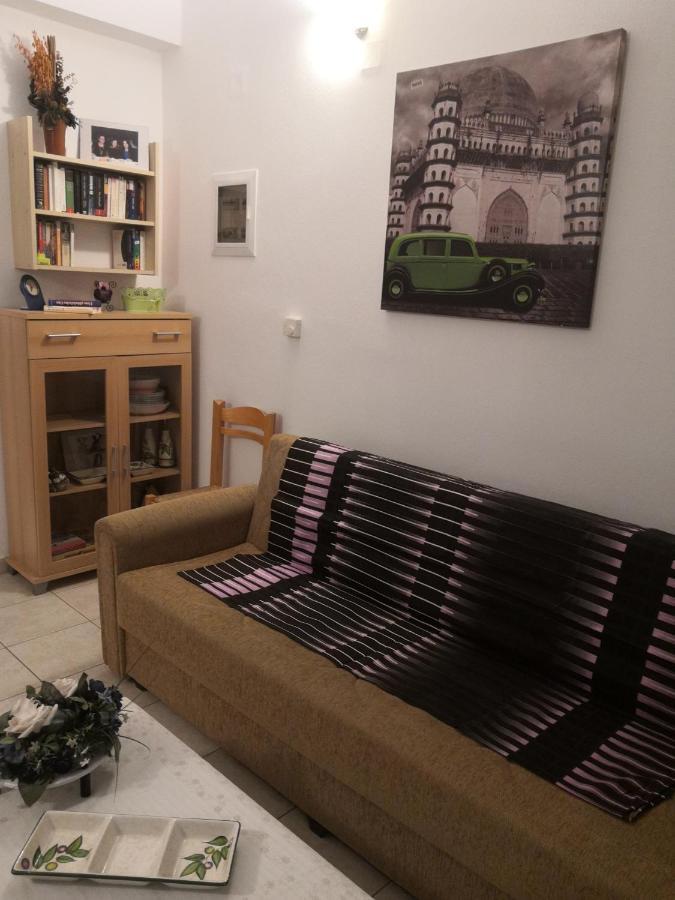 Zahner Studio Pitsidia Exteriör bild