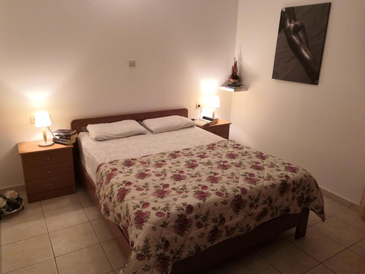 Zahner Studio Pitsidia Exteriör bild