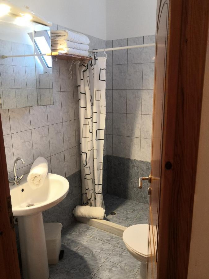 Zahner Studio Pitsidia Exteriör bild