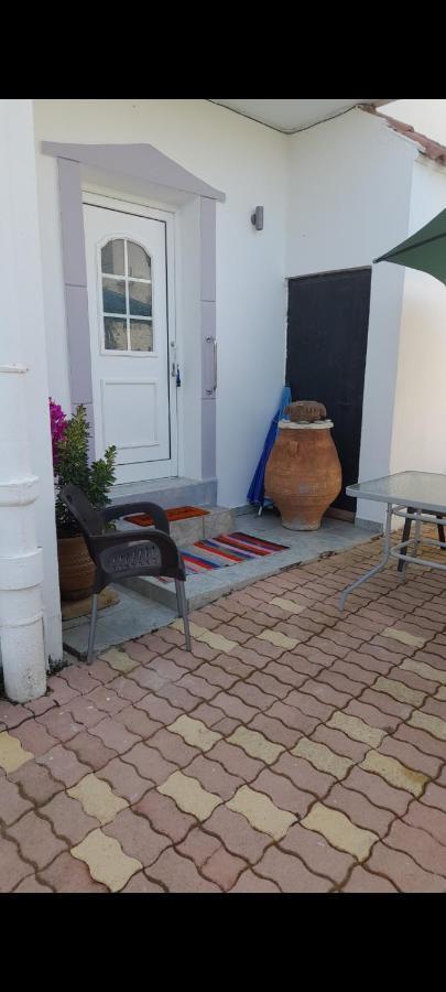 Zahner Studio Pitsidia Exteriör bild