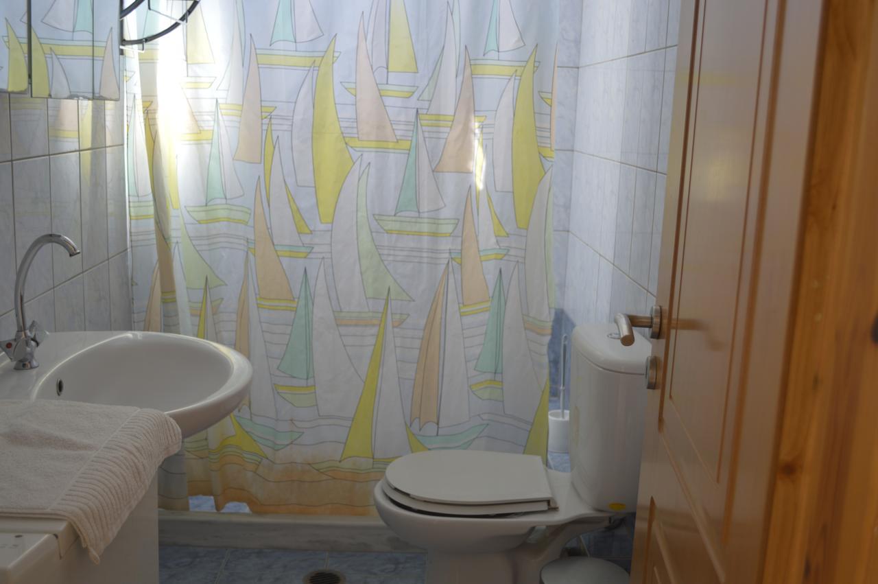 Zahner Studio Pitsidia Exteriör bild